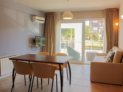 APART DOS AMBIENTES STANDARD