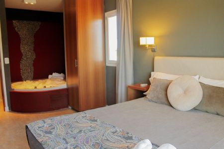 Apart tres ambientes superior
