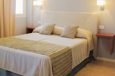 Apart dos ambientes standard