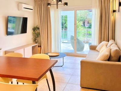 APART DOS AMBIENTES STANDARD