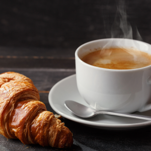 Desayuno