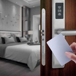 Acceso Keyless