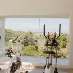 Gimnasio