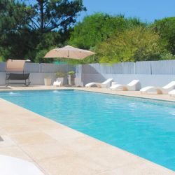 Piscina Exterior