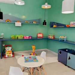 Playroom