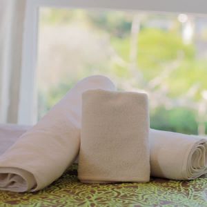 Ropa Blanca